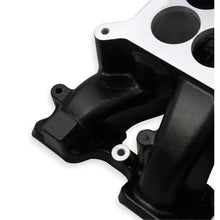 Load image into Gallery viewer, Ls-Carbureted-Manifold-2X4-Dual-Plane-Ls3L92---Black