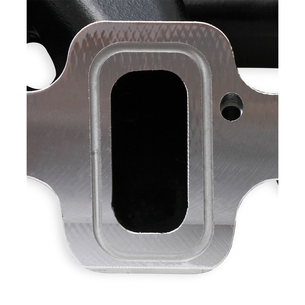 Ls-Carbureted-Manifold-2X4-Dual-Plane-Ls3L92---Black