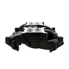 Load image into Gallery viewer, Ls-Carbureted-Manifold-2X4-Dual-Plane-Ls3L92---Black