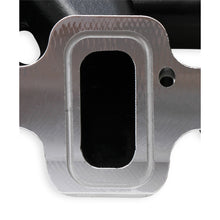 Load image into Gallery viewer, Ls-Carbureted-Manifold-2X4-Dual-Plane-Ls3L92---Black