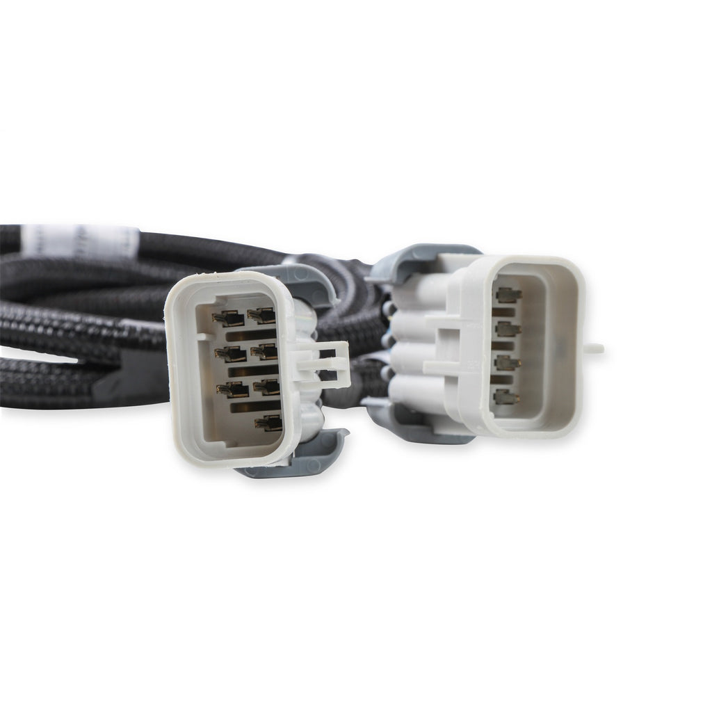 Ls-Coil-Extension-Harnesses,36-Inch-Pair