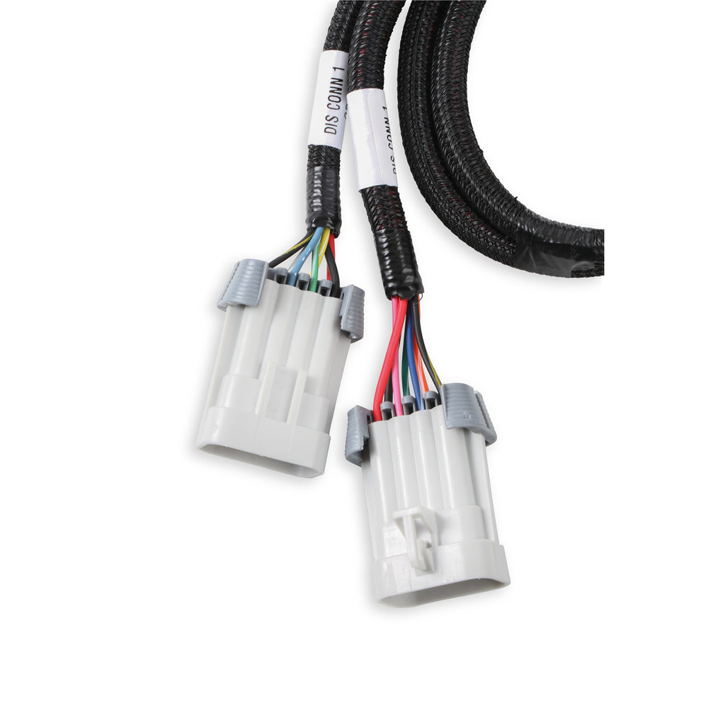 Ls-Coil-Extension-Harnesses,36-Inch-Pair