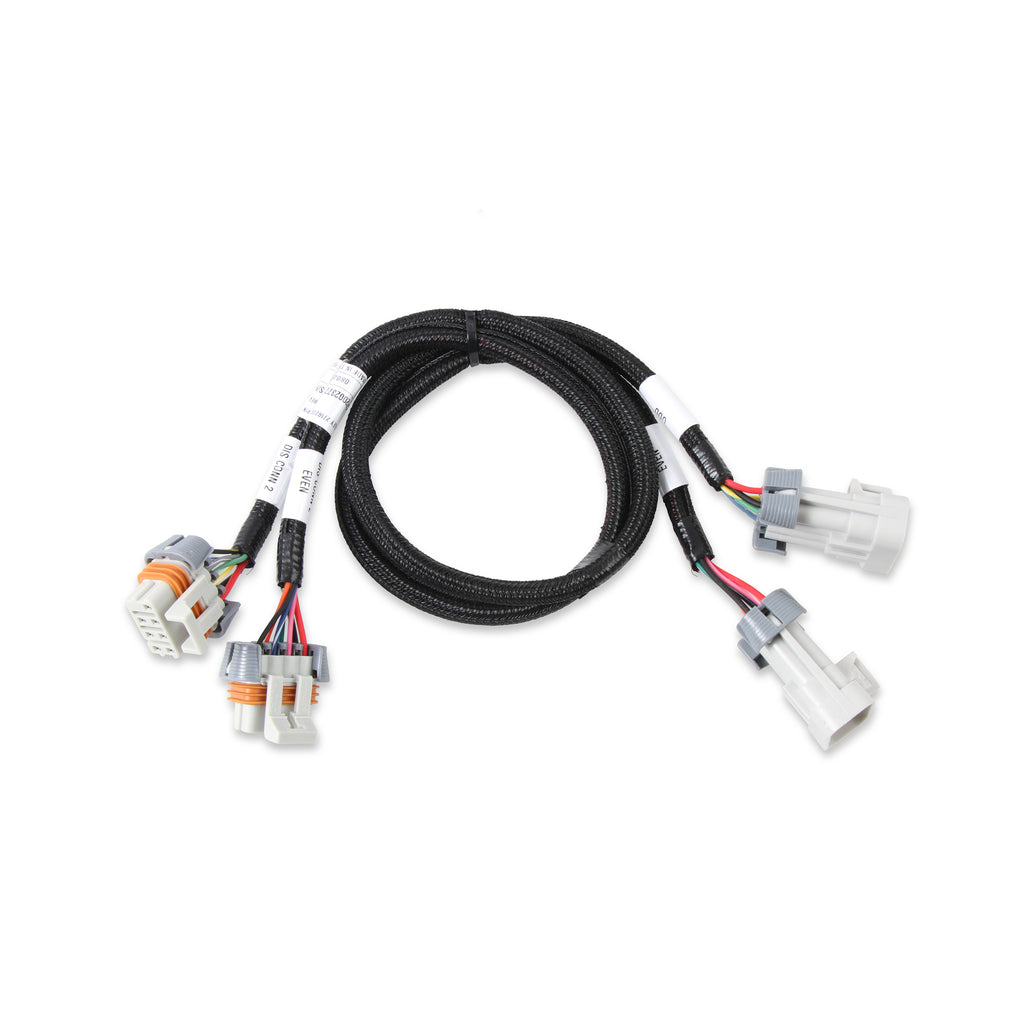 Ls-Coil-Extension-Harnesses,36-Inch-Pair