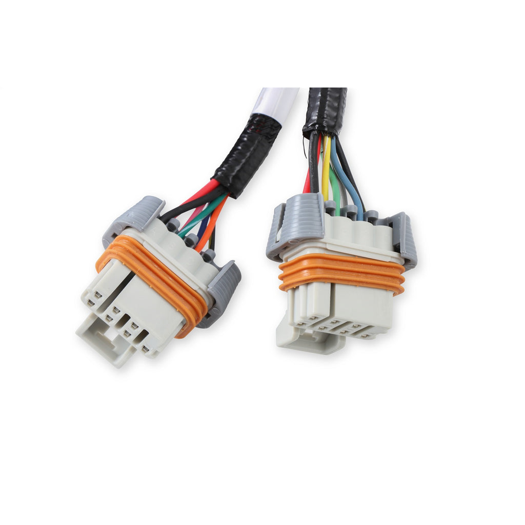 Ls-Coil-Extension-Harnesses,36-Inch-Pair