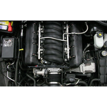 Load image into Gallery viewer, Ls-Composite-Coil-Covers---Satin-Black