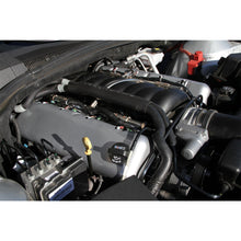 Load image into Gallery viewer, Ls-Composite-Coil-Covers---Satin-Black