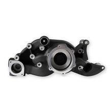 Load image into Gallery viewer, Ls-Cooling-Manifold-Black-AC-And-PS-Delete