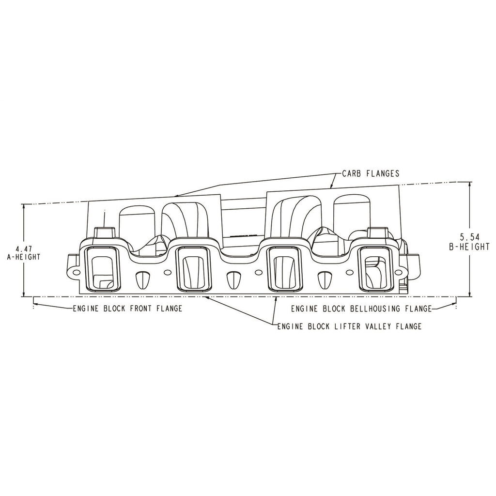 Ls-Efi-Manifold---2X4-Dual-Plane---Black-Gm-Ls1Ls2Ls6