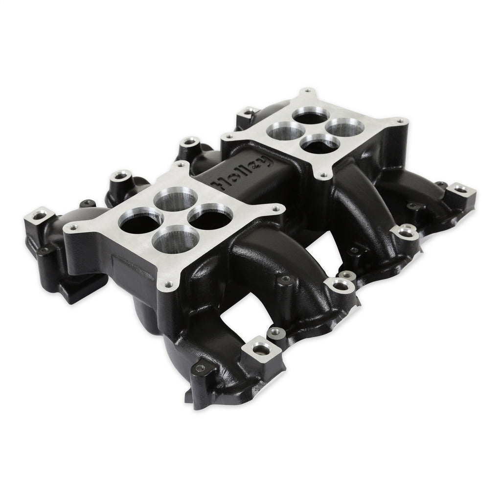 Ls-Efi-Manifold---2X4-Dual-Plane-Ls3L92---Black