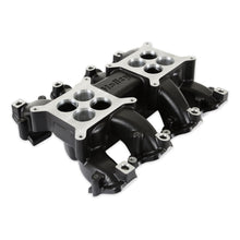 Load image into Gallery viewer, Ls-Efi-Manifold---2X4-Dual-Plane-Ls3L92---Black
