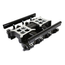 Load image into Gallery viewer, Ls-Efi-Manifold---2X4-Dual-Plane-Ls3L92---Black