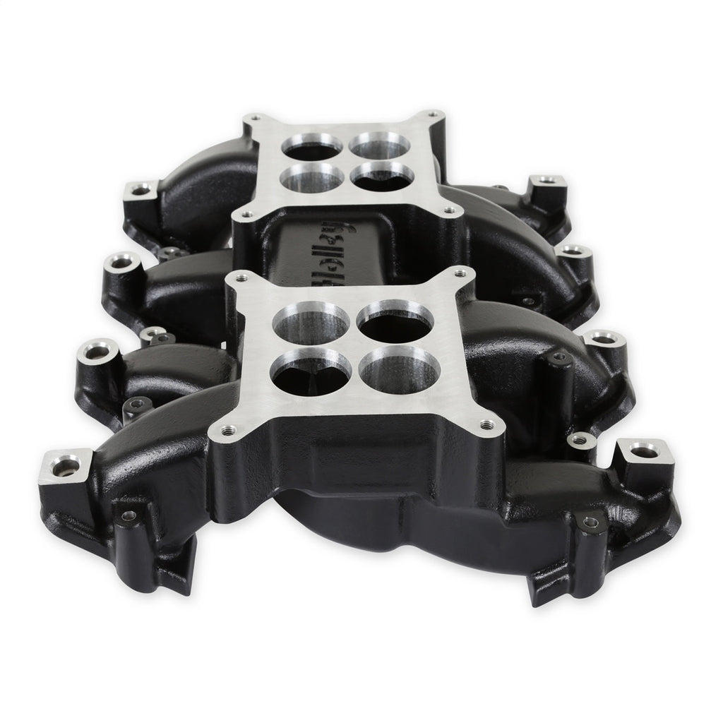 Ls-Efi-Manifold---2X4-Dual-Plane-Ls3L92---Black