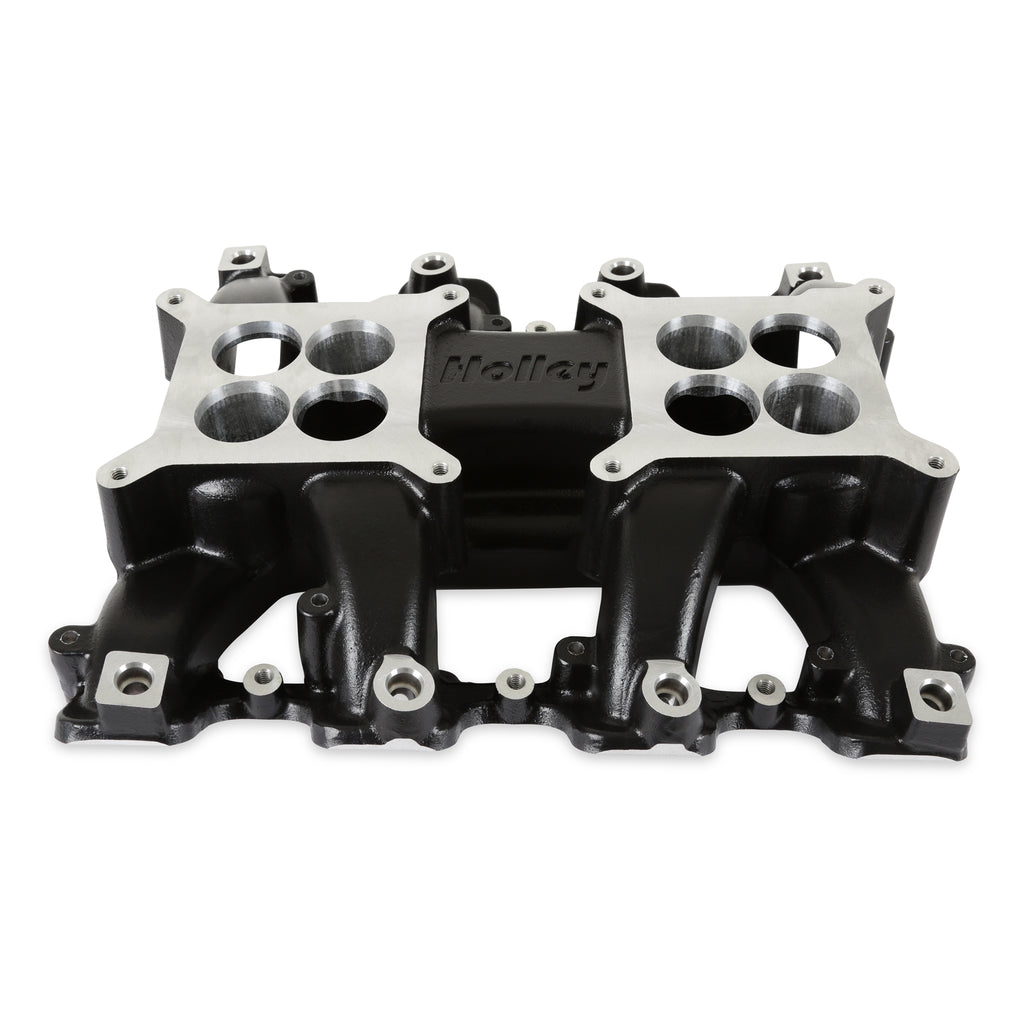 Ls-Efi-Manifold---2X4-Dual-Plane-Ls3L92---Black