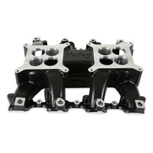 Load image into Gallery viewer, Ls-Efi-Manifold---2X4-Dual-Plane-Ls3L92---Black