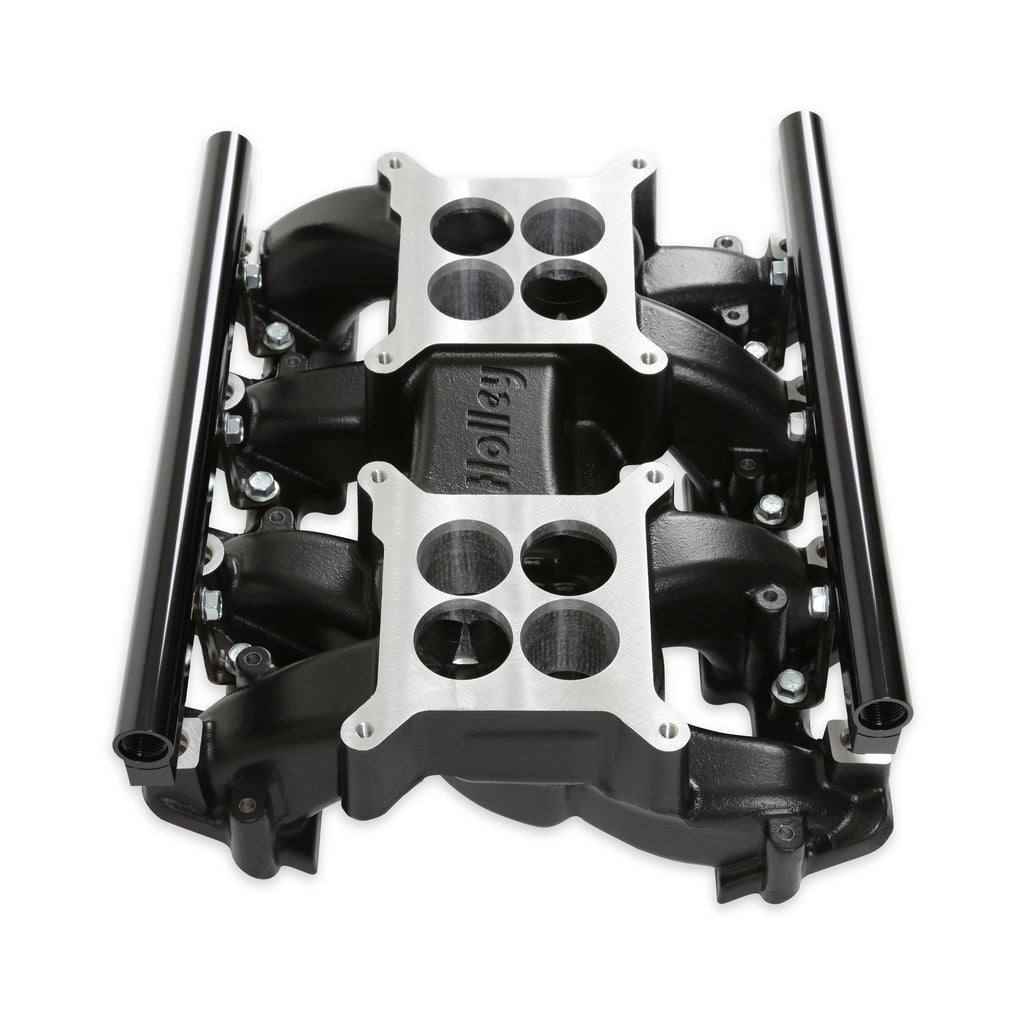 Ls-Efi-Manifold---2X4-Dual-Plane-Ls3L92---Black