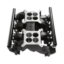 Load image into Gallery viewer, Ls-Efi-Manifold---2X4-Dual-Plane-Ls3L92---Black