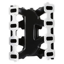 Load image into Gallery viewer, Ls-Efi-Manifold---2X4-Dual-Plane-Ls3L92---Black
