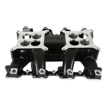 Load image into Gallery viewer, Ls-Efi-Manifold---2X4-Dual-Plane-Ls3L92---Black