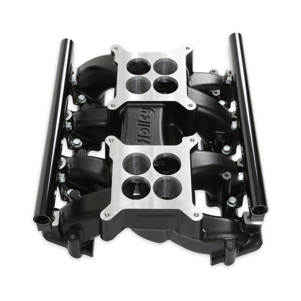 Ls-Efi-Manifold---2X4-Dual-Plane-Ls3L92---Black