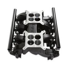Load image into Gallery viewer, Ls-Efi-Manifold---2X4-Dual-Plane-Ls3L92---Black