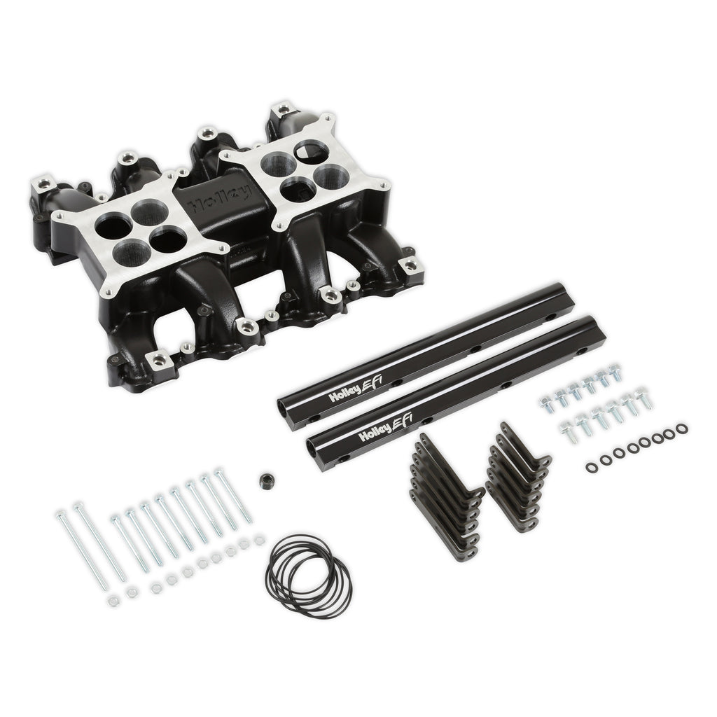 Ls-Efi-Manifold---2X4-Dual-Plane-Ls3L92---Black