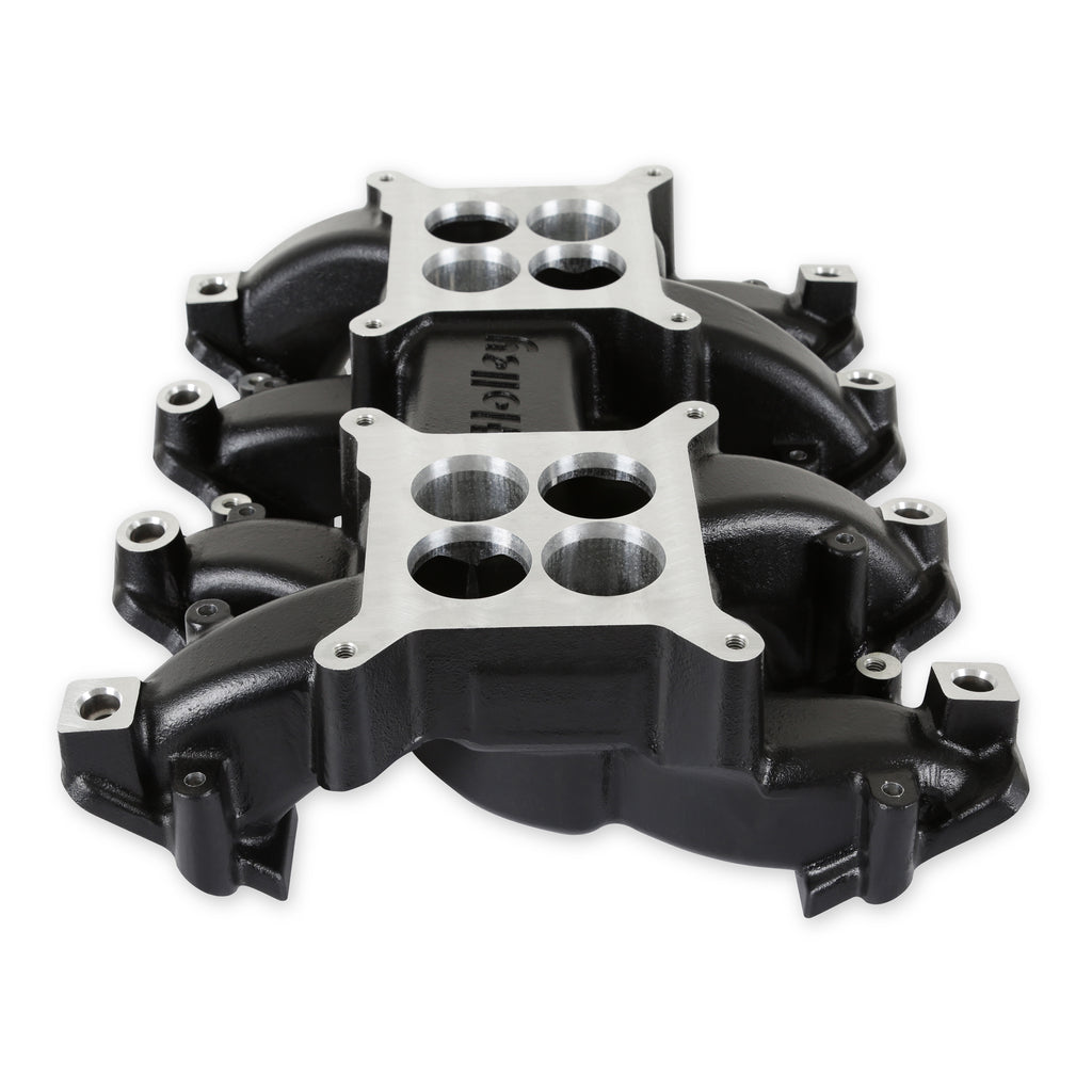 Ls-Efi-Manifold---2X4-Dual-Plane-Ls3L92---Black