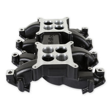 Load image into Gallery viewer, Ls-Efi-Manifold---2X4-Dual-Plane-Ls3L92---Black