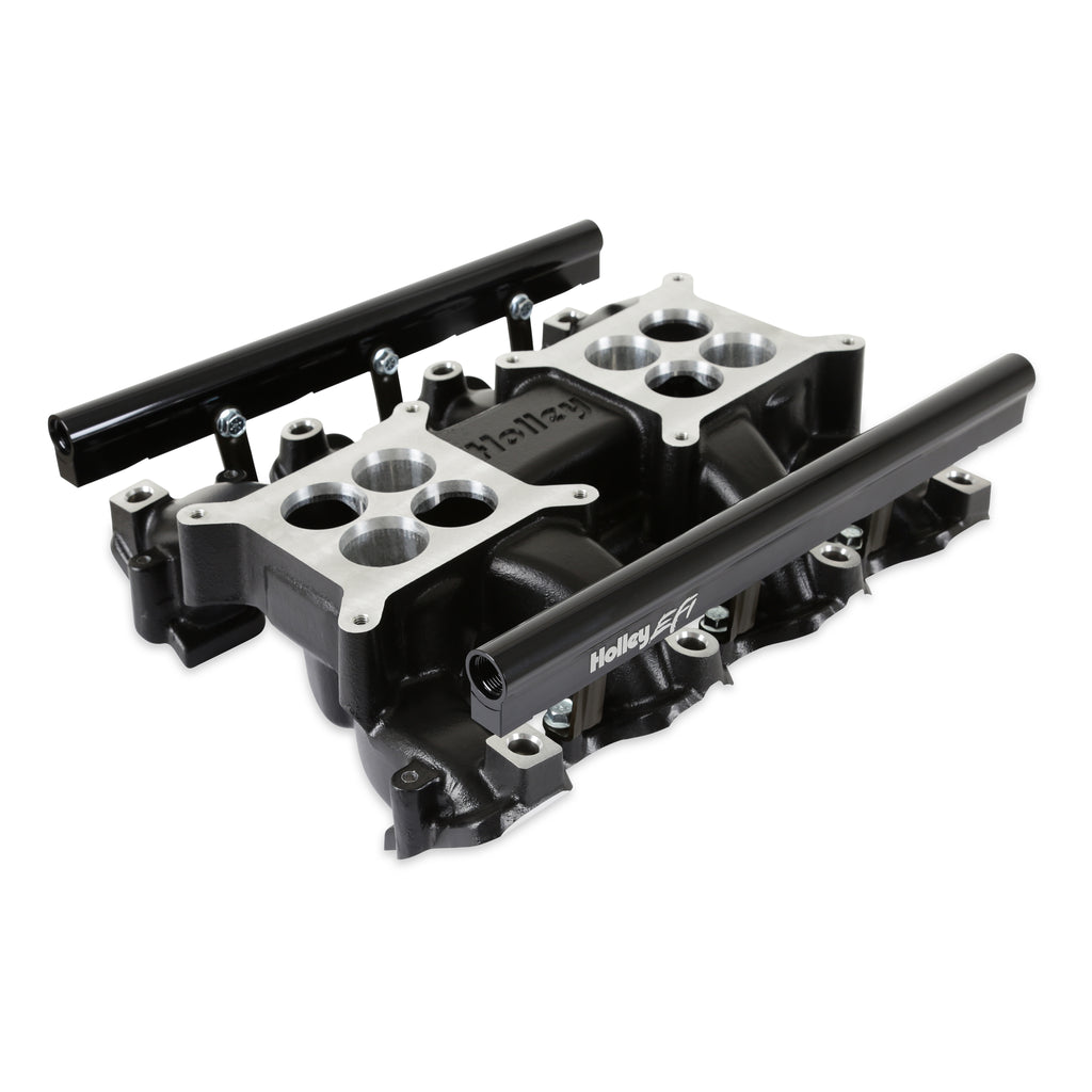 Ls-Efi-Manifold---2X4-Dual-Plane-Ls3L92---Black