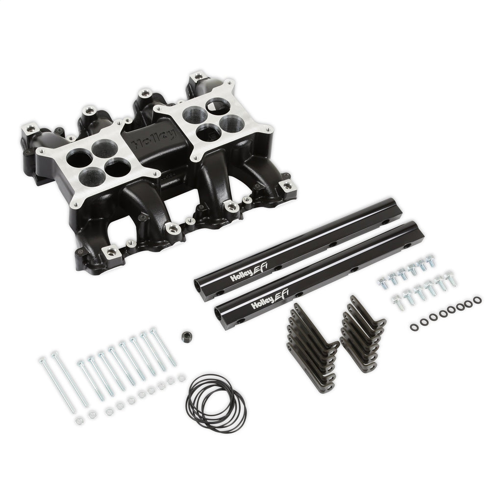 Ls-Efi-Manifold---2X4-Dual-Plane-Ls3L92---Black