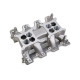 Holley 300-134  Ls Efi Manifold - 2X4 Dual Plane Ls3/L92