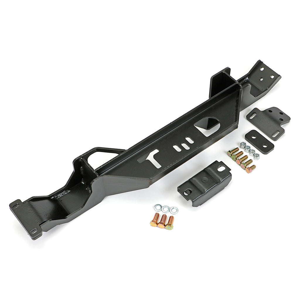 Ls-Engine-Swap-Auto-Transmission-Mount-Kit;-67-69-Camaro--68-74-Nova