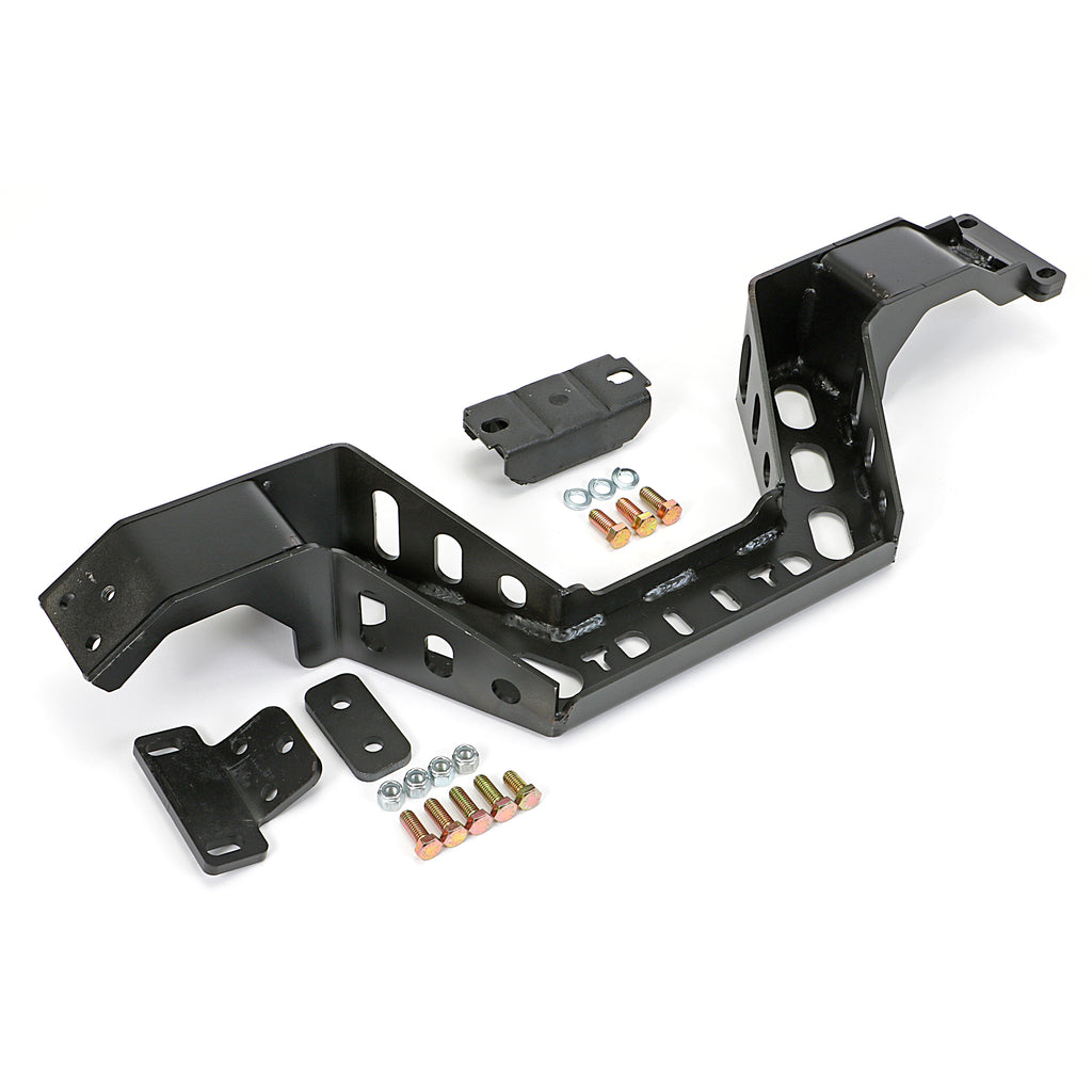 Ls-Engine-Swap-Manual-Transmission-Mount-Kit;-67-69-Camaro--68-74-Nova