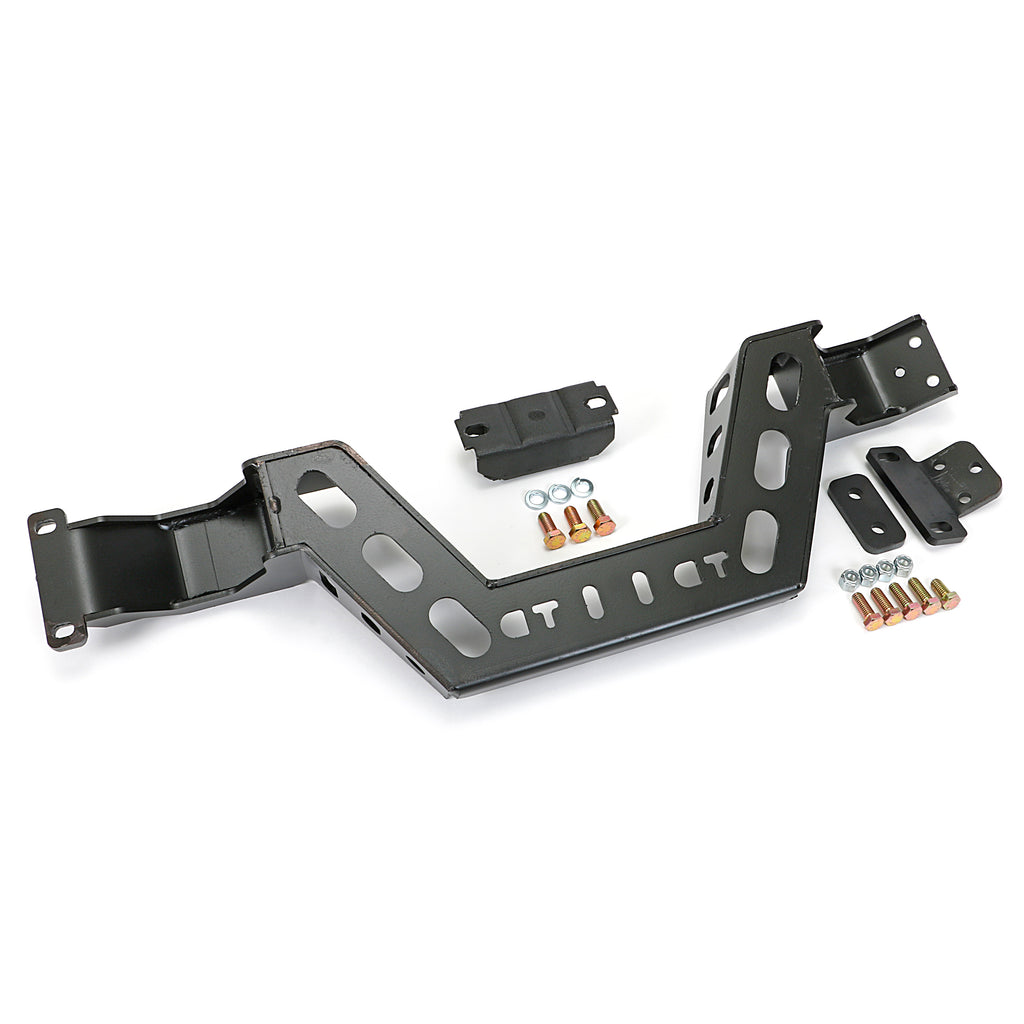 Ls-Engine-Swap-Manual-Transmission-Mount-Kit;-67-69-Camaro--68-74-Nova
