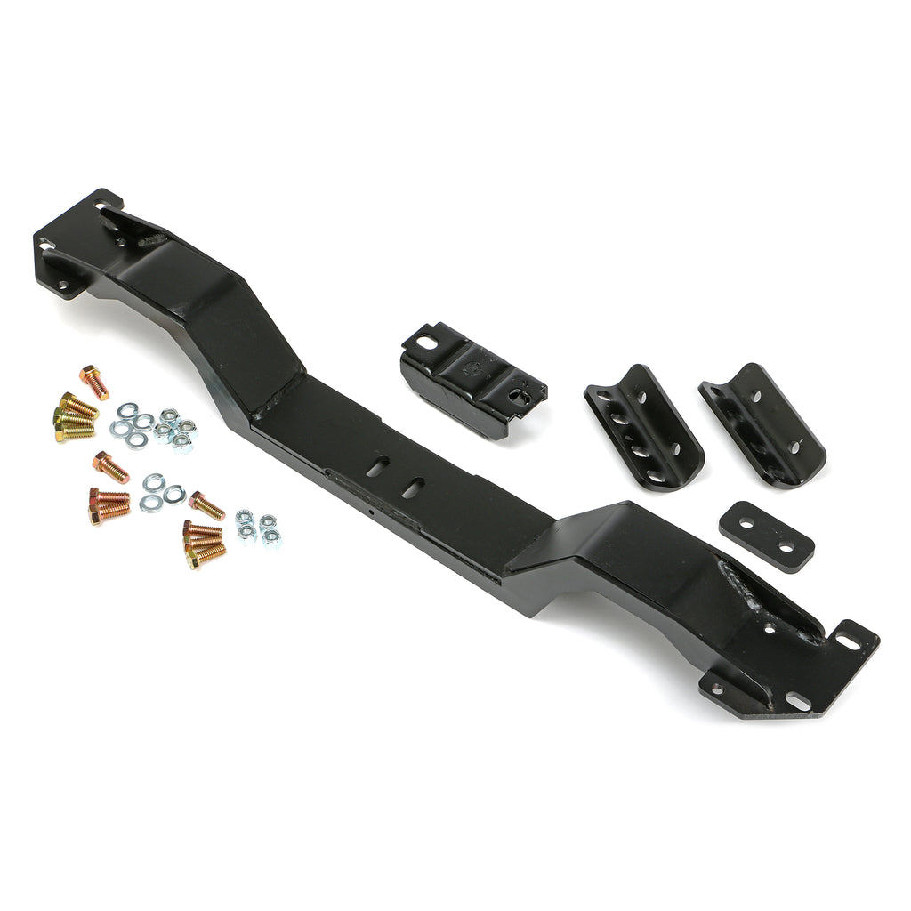 Ls-Engine-Swap-Manual-Transmission-Mount-Kit;-70-81-Camaro--Firebird
