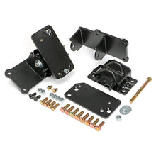Load image into Gallery viewer, Ls-Engine-Swap-Mount-Kit;-6769-Camaro-(Fbody)-6874-Nova-(Xbody);-Rubber-Pad195964-Pontiac-Engi