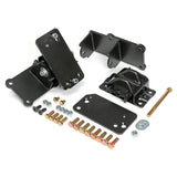 Trans-Dapt 4201 LS ENGINE SWAP MOUNT KIT; 67-69 CAMARO (F-BODY), 68-74 NOVA (X-BODY); RUBBER PAD