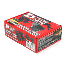 Load image into Gallery viewer, Ls-Engine-Swap-Mount-Kit;-7581-Camaro--Firebird-(Fbody);-Rubber-Pad195964-Pontiac-Engines