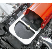 Load image into Gallery viewer, Ls-Engine-Valve-Cover-Adapters;-62-85-Sb-Ford-Engine-Valve-Covers-To-Ls-Heads