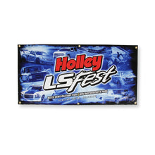 Load image into Gallery viewer, Ls-Fest-Banner-24-X-48
