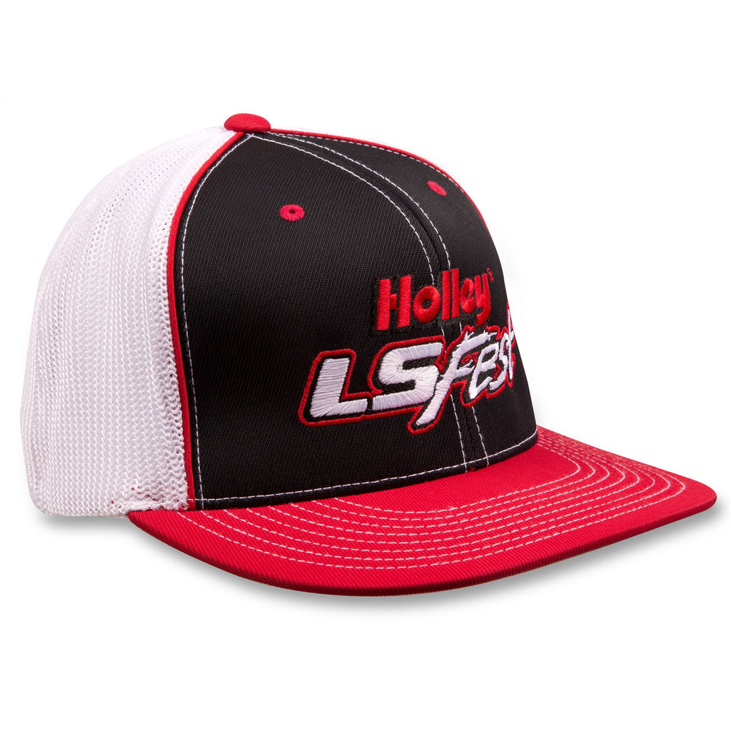 Ls-Fest-Flex-Fit-Flat-Bill-Cap