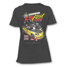 Load image into Gallery viewer, Ls-Fest-Grand-Champion-Ladies-T-Shirt