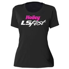 Load image into Gallery viewer, Ls-Fest-Ladies-Performance-T-Shirt
