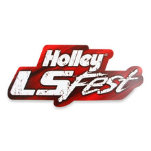 Load image into Gallery viewer, Ls-Fest-Metal-Sign