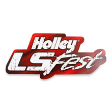 Load image into Gallery viewer, Ls-Fest-Metal-Sign