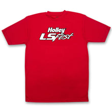 Load image into Gallery viewer, Ls-Fest-Performance-T-Shirt