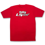 Holley 10182-2XHOL  Ls Fest Performance T-Shirt