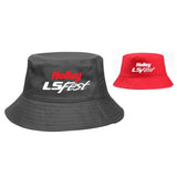 Holley 36-574  Ls Fest Reversible Bucket Hat
