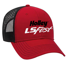 Load image into Gallery viewer, Ls-Fest-Trucker-Mesh-Hat