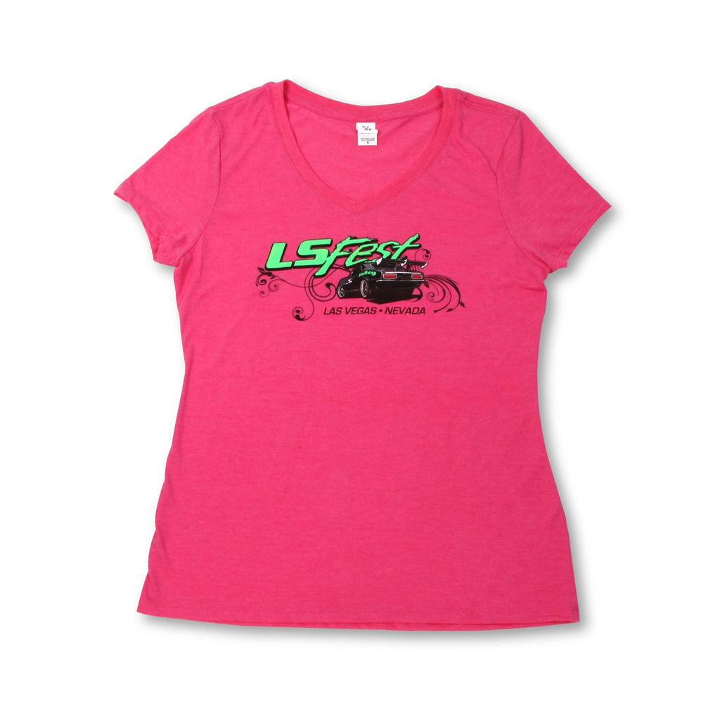 Ls-Fest-V-Neck-T-Shirt
