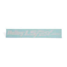 Load image into Gallery viewer, Ls-Fest-Windshield-Decal